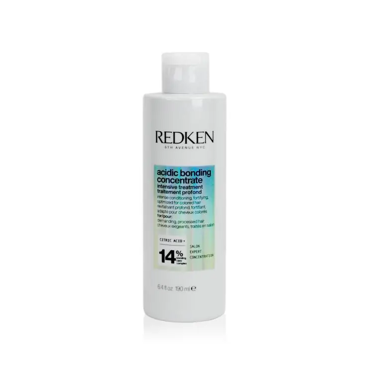 Redken Acidic Bonding Concentrate Intensive Treatment Beliebt