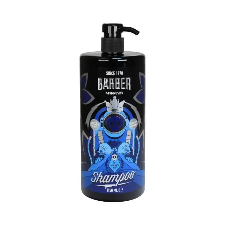 Mega-Angebot Marmara Barber Shampoo Keratin