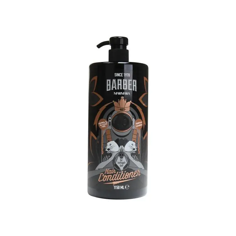 Echt Marmara Barber Conditioner