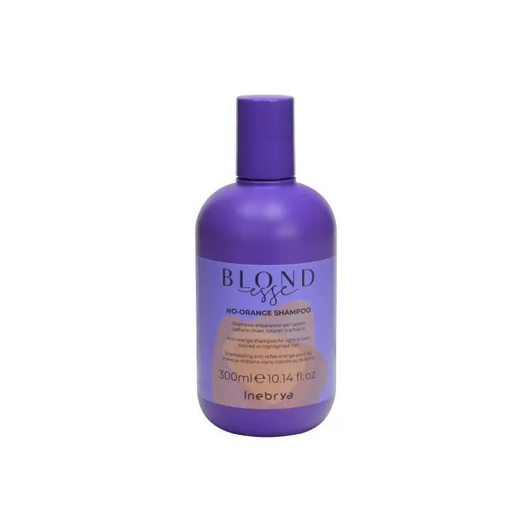Abverkauf Inebrya Blondesse No Orange Shampoo