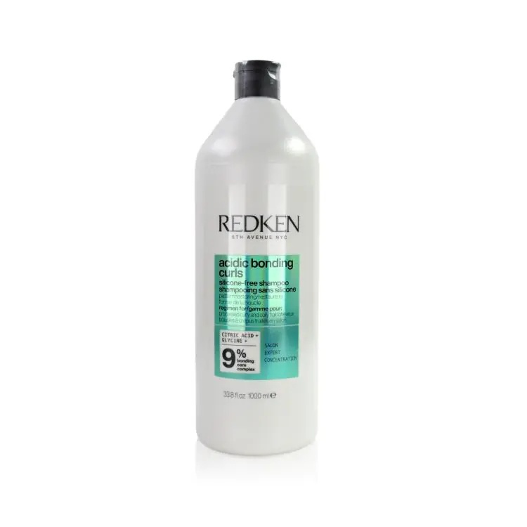Redken Acidic Bonding Curls Shampoo 9% Günstig