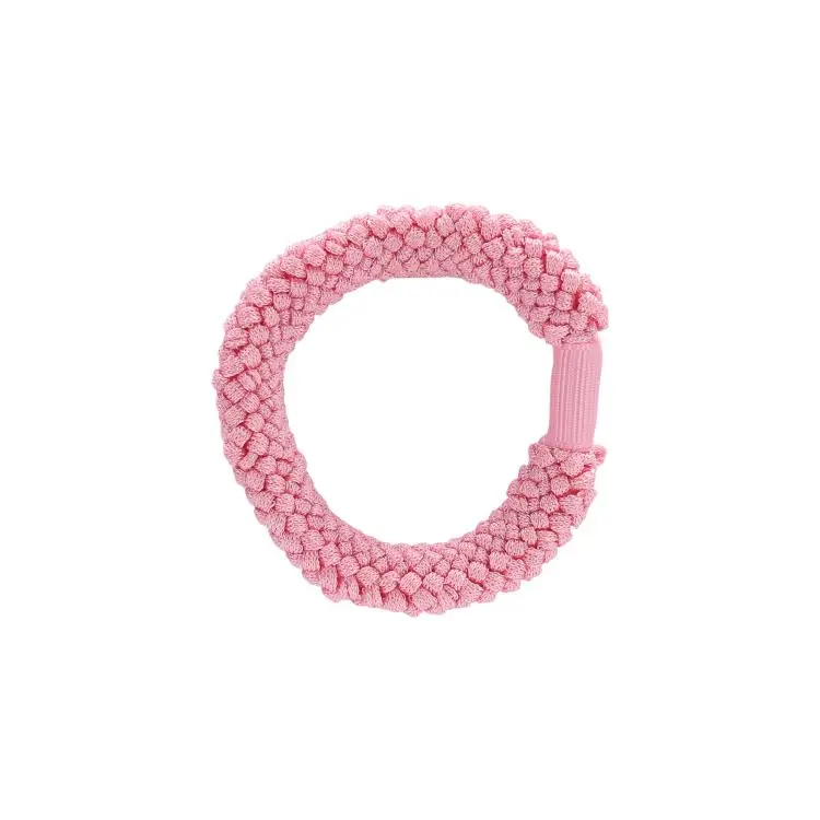 Lemper Haargummi rosa Preisreduziert