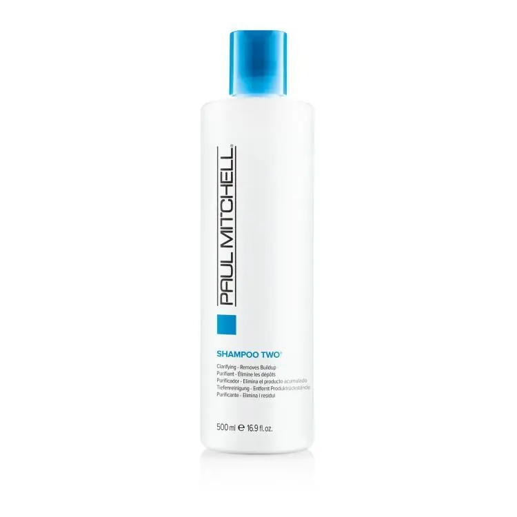 Paul Mitchell Clarifying Shampoo Two Neue Kollektion