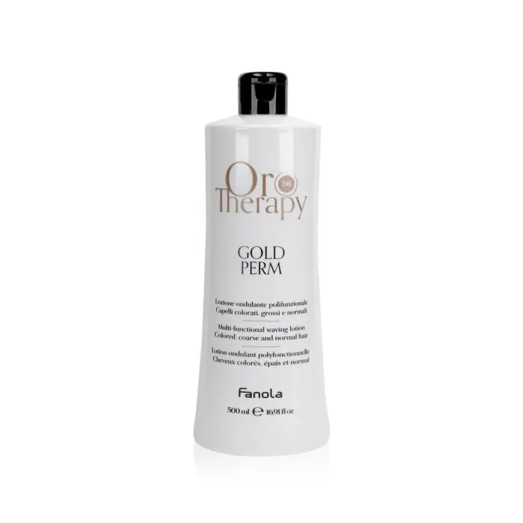 Oro Therapy Gold Perm Heißes Angebot