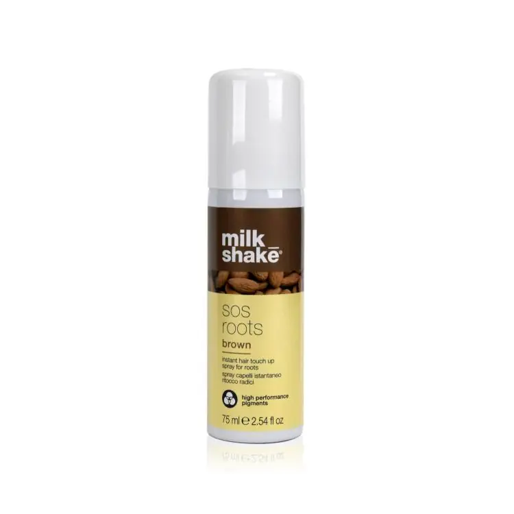 Milk Shake SOS Roots Brown Sale