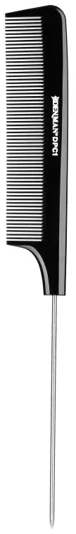 Denman Precision DPC1 Nadelstielkamm Sonderangebot