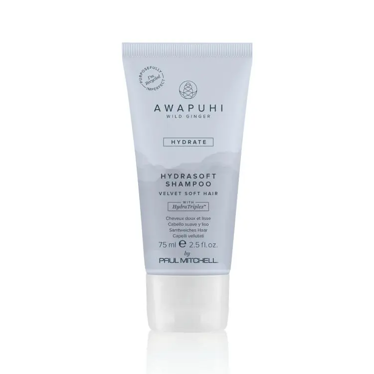 Rabatt Paul Mitchell Awapuhi Wild Ginger HydraSoft Shampoo