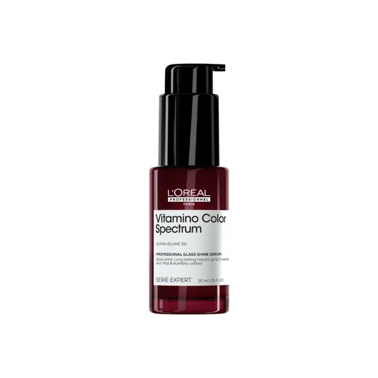Loreal Vitamino Color Spectrum Glass Shine Serum Mega-Angebot