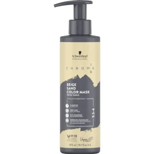 Chroma Id Bonding Color Mask 9,5-4 Beige Sand Ausverkauf