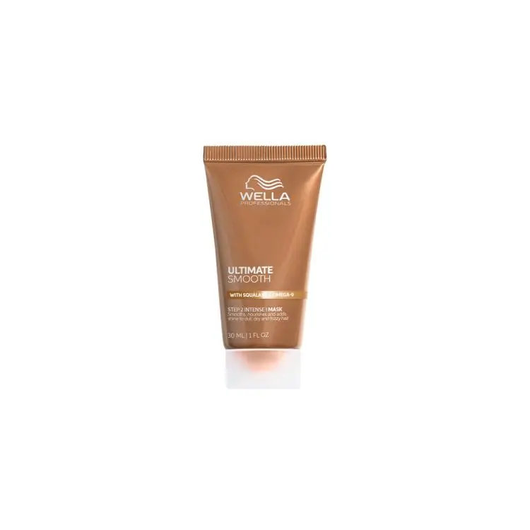 Wella Ultimate Smooth Maske Sofort Bestellen
