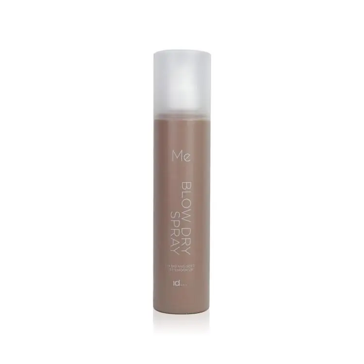 id Hair Me Blow Dry Spray Sonderaktion