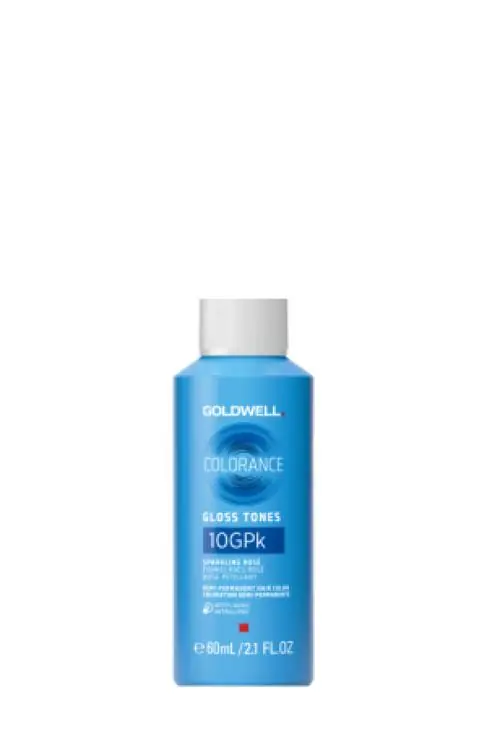 Neuheit Goldwell Colorance Gloss Tones 10GPk Funkelndes Rosé