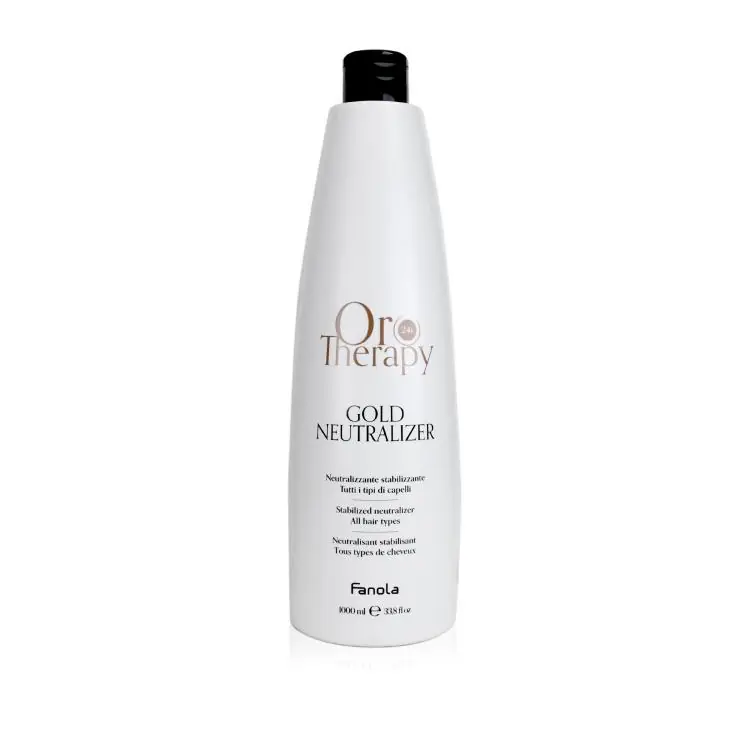 Oro Therapy Gold Neutralizer Rabatt