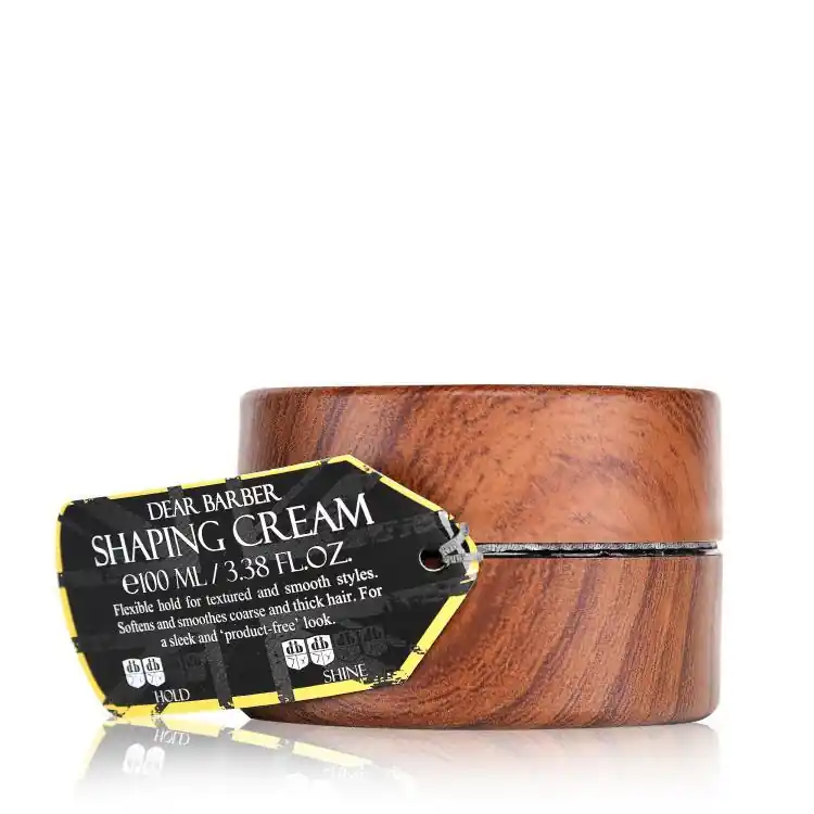Rabatt Dear Barber Shaping Cream