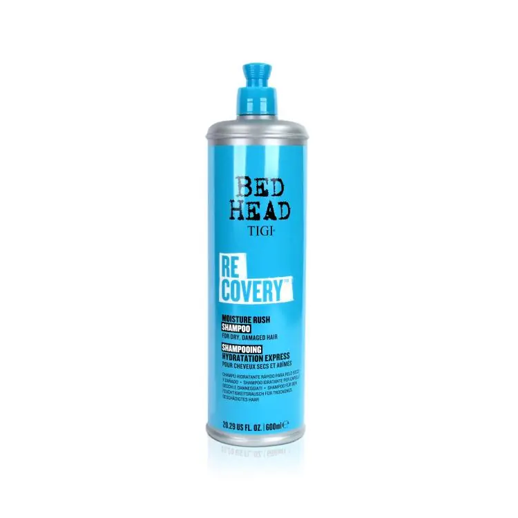 Geprüft Tigi Bead Head Recovery Moisture Rush Shampoo