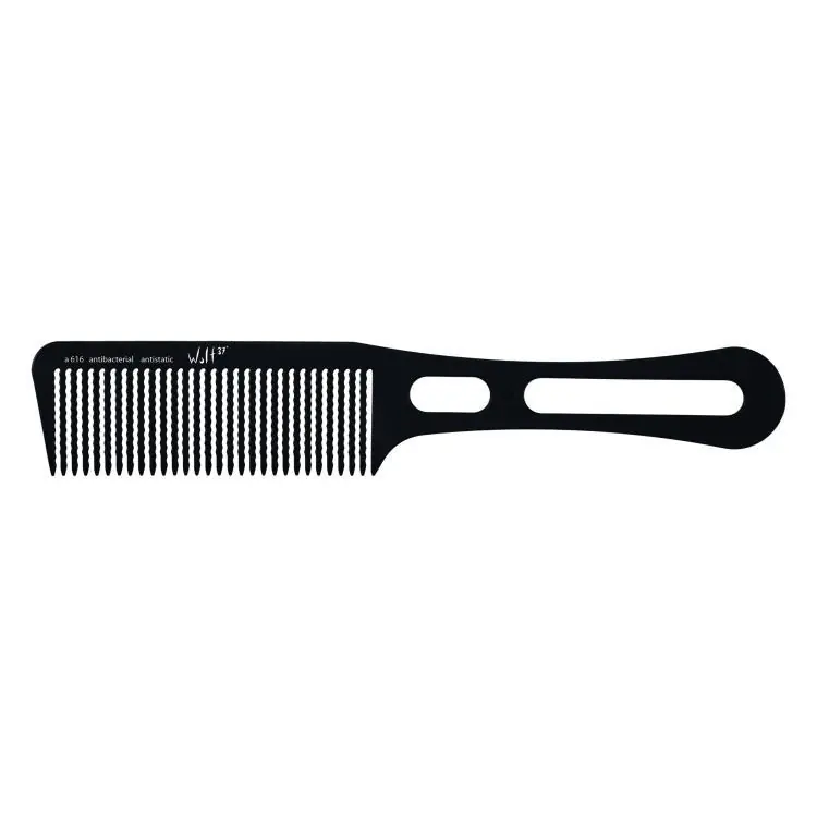 Hercules Sägemann Wolf 37 A 616 schwarz Neu