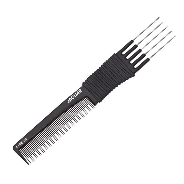 Highlight Jaguar A-Line 540 Kamm 8.75"