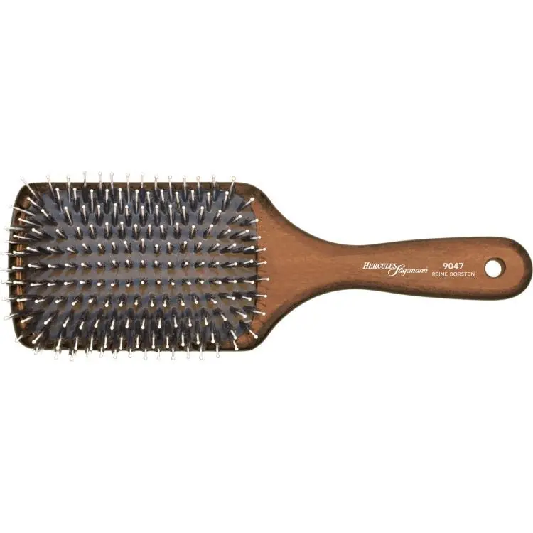 Hercules Sägemann Paddle Brush 9047 Garantierte Lieferung