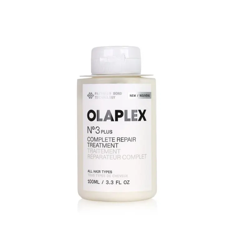 Olaplex No. 3 Plus Complete Repair Treatment Zertifiziert