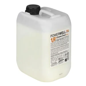 Echt Powerwell Creme Oxydant 1,9% 6,3 Vol