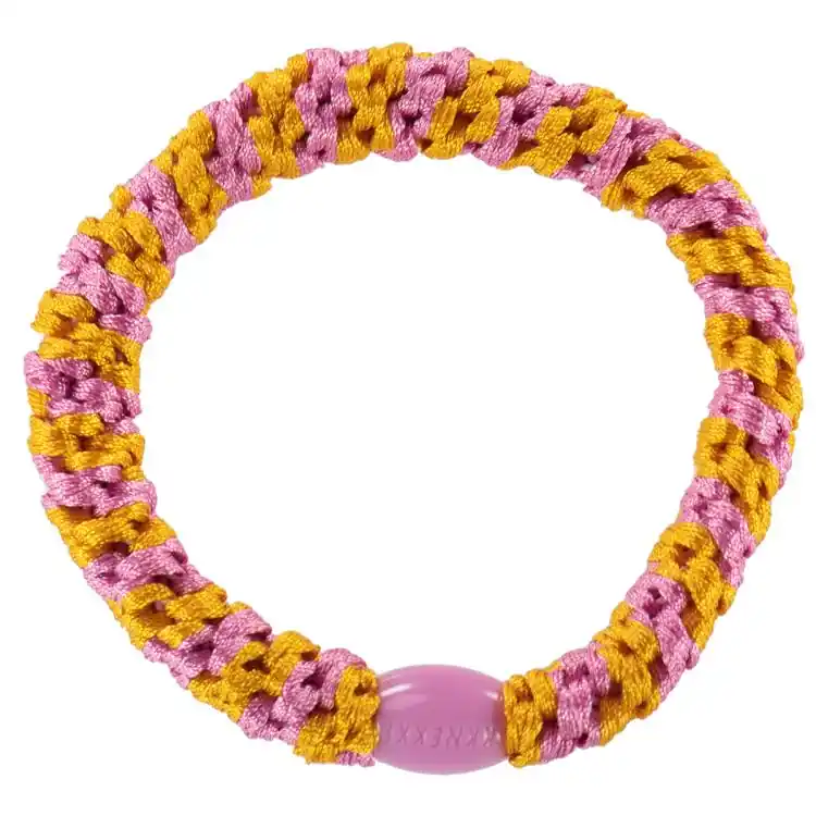 Kknekki Jaffa-bubblegum Stripe Super-Preis