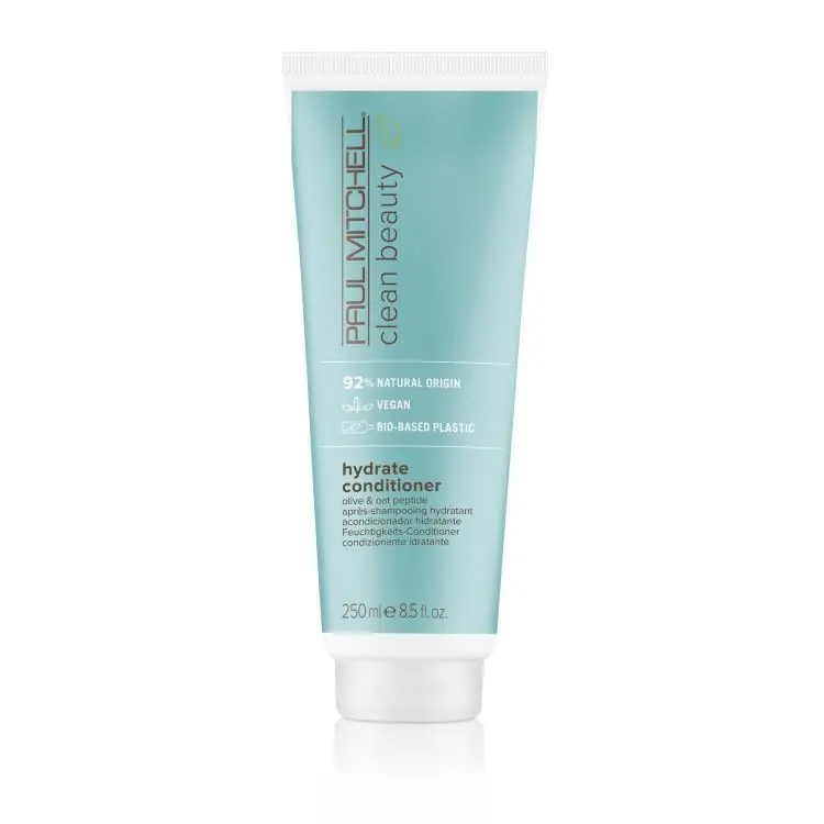 Rabatt Paul Mitchell Clean Beauty Hydrate Conditioner