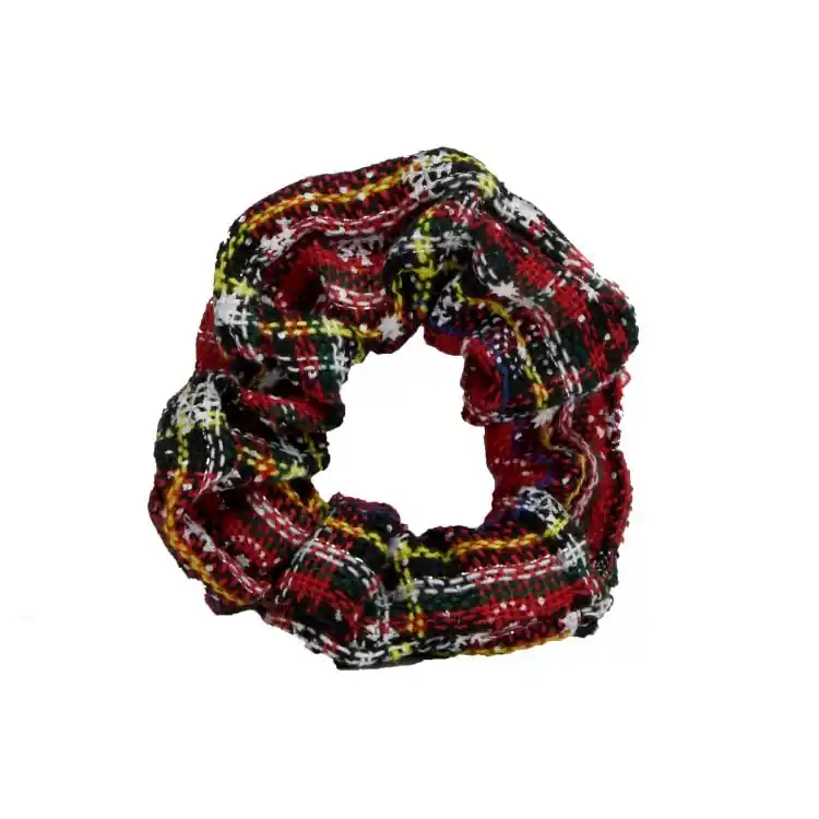 e und y Haargummi Chirstmas rot Bestseller