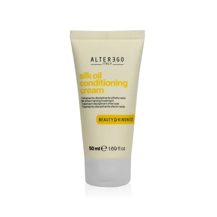 Angebot Alterego Silk Oil Conditioning Cream