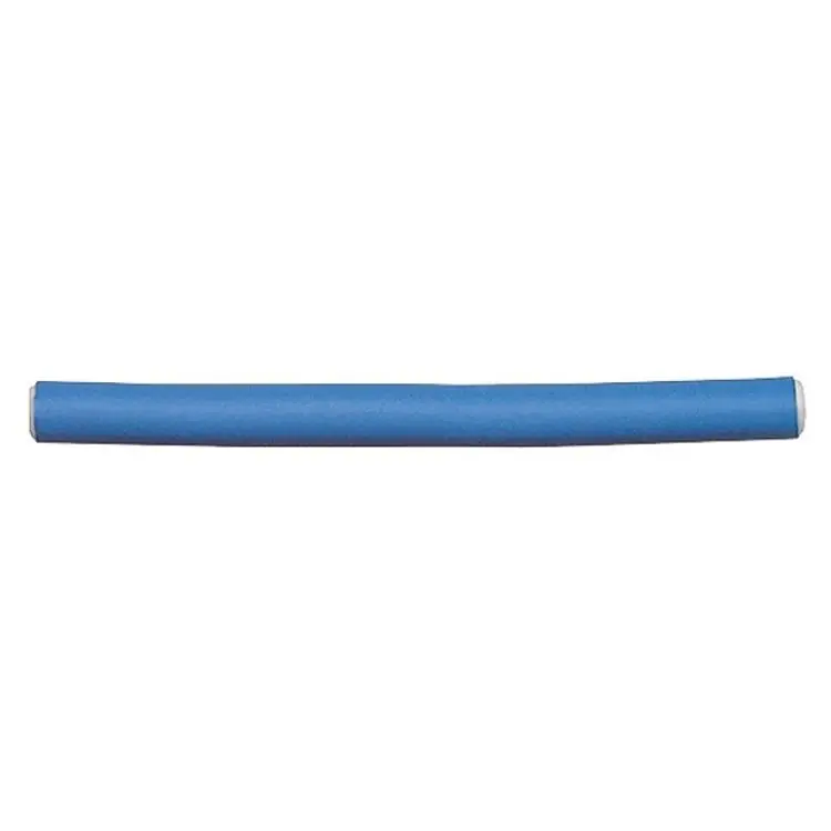 Efalock Flex-Wickler D 14mm / L 240mm blau Begrenztes Angebot
