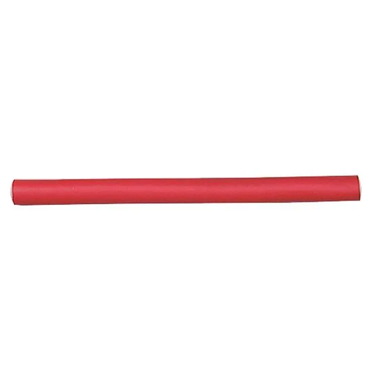 Efalock Flex-Wickler 12/240 mm rot Direkt Vom Hersteller