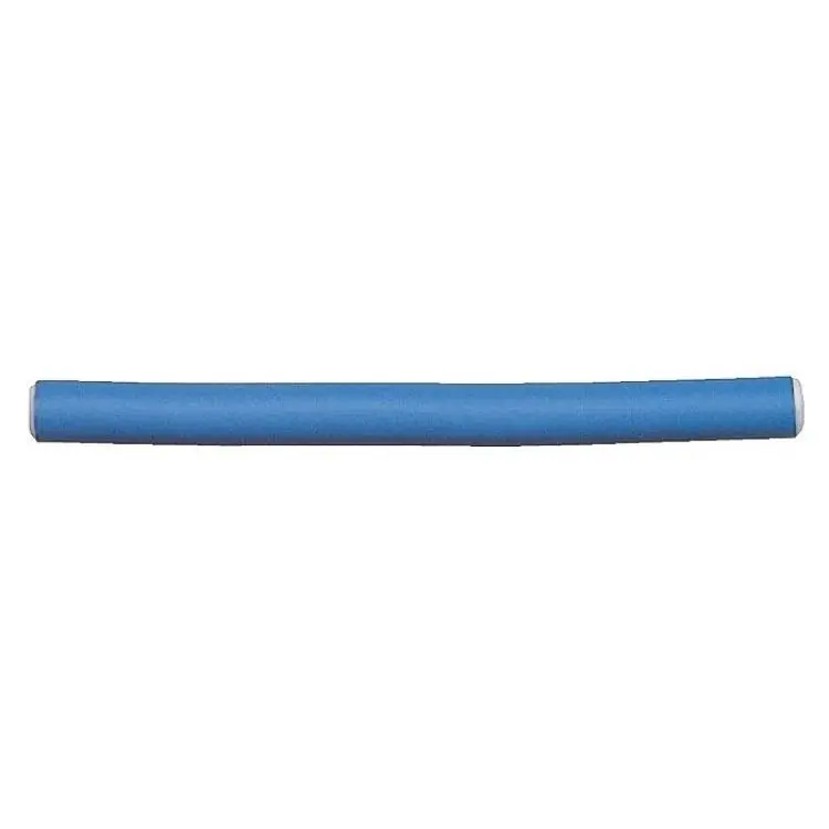 Efalock Flex-Wickler 14/180 mm blau Direkt Vom Hersteller