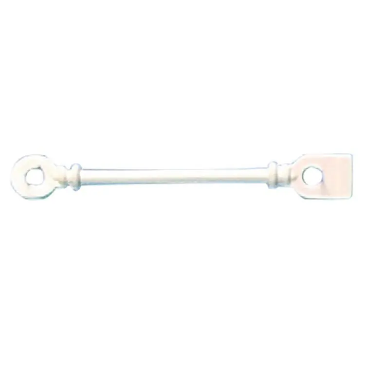 Efalock Ersatzgummi rund kurz mit Ring 50Stk Preiswert