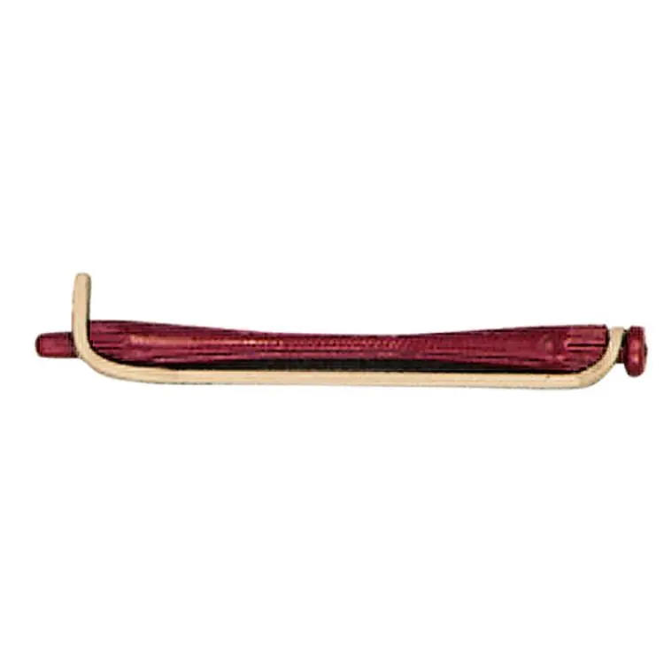 Efalock DW 9 Kaltwellwickler 4mm rot Highlight