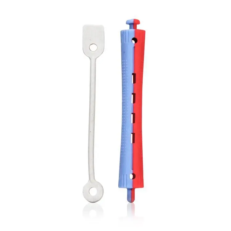 Efalock PermStyler rot/blau lang 11mm Jetzt Kaufen