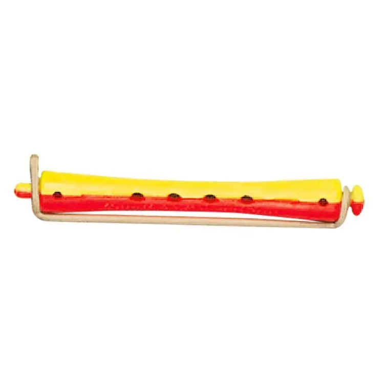 Efalock PermStyler gelb/rot lang 9mm Günstig