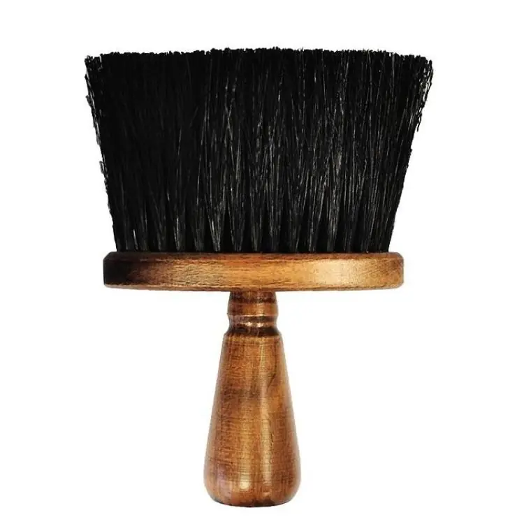Efalock Nackenwedel Roßhaar/Nylon Neuheit