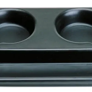 Top-Seller Efalock Färbetablett standard schwarz