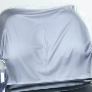 Top-Preis Efalock Stuhlrückenschoner transparent