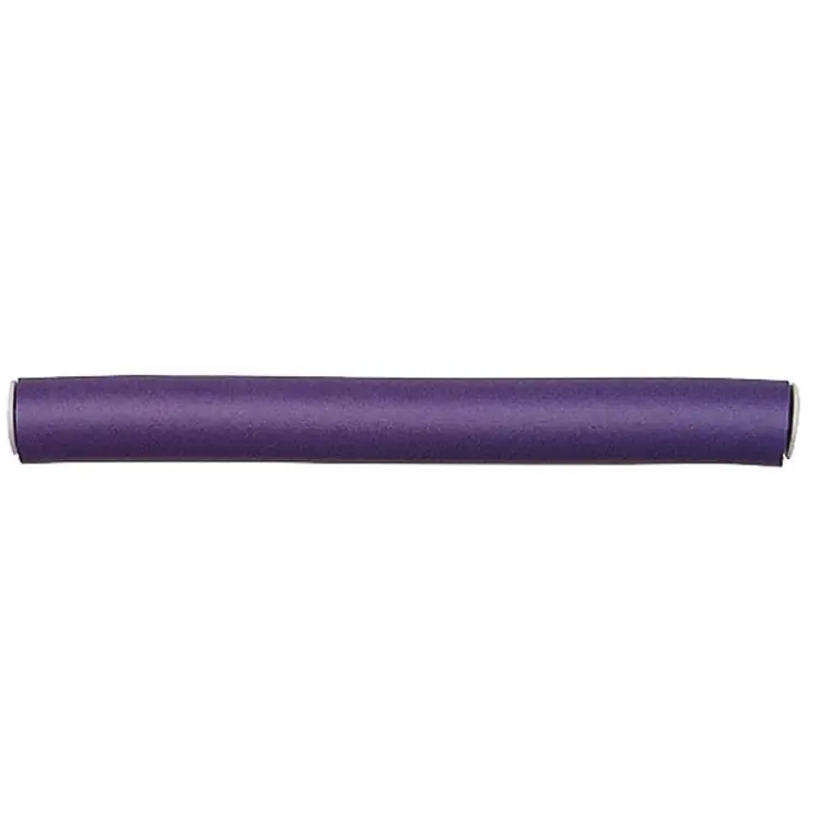 Efalock Flex-Wickler 21/240mm lila Ausverkauf