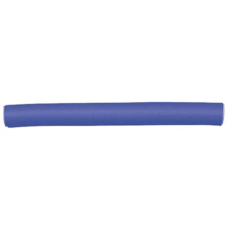 Solange Der Vorrat Reicht Efalock Flex-Wickler D 30mm L 240mm blau
