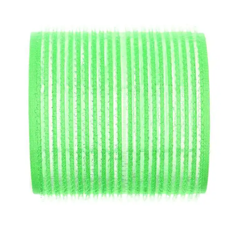 Billig Efalock Haftwickler grün 60mm