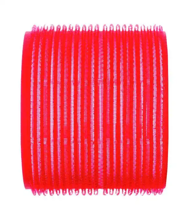 Efalock Haftwickler rot 73mm Neue Kollektion
