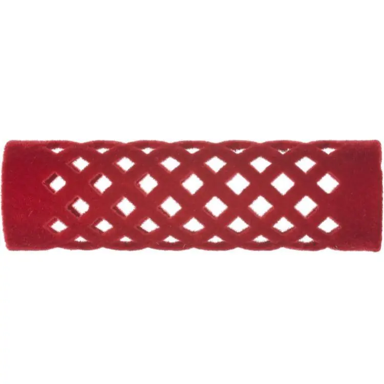 Heißes Angebot Efalock Flockwickler rot lang 18 mm