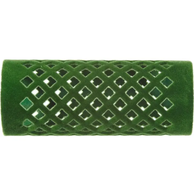 Efalock Flockwickler grün lang 24mm Günstig