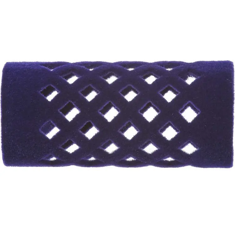 Efalock Flockwickler blau kurz 21mm Günstig