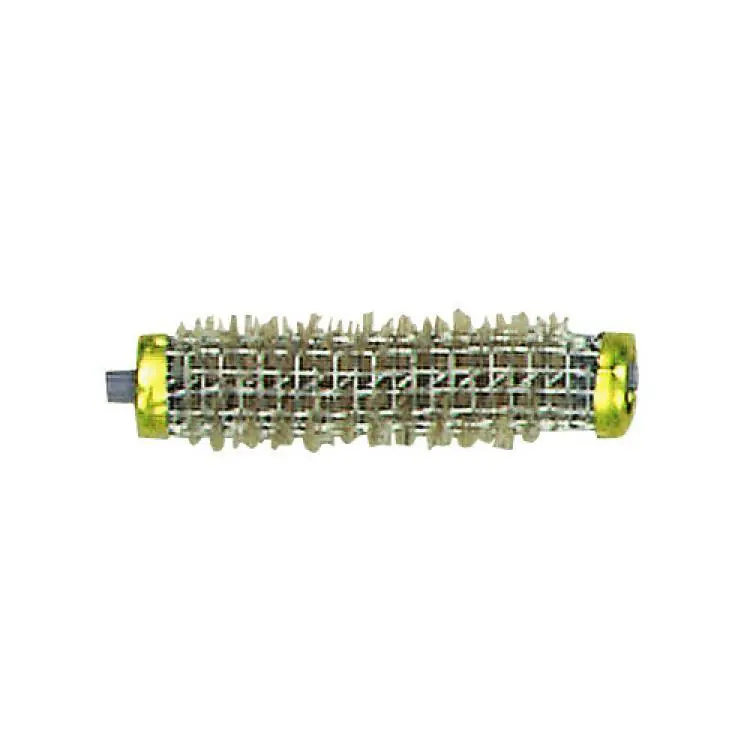 Efalock Metallwickler gold lang 13mm Wochenendangebot