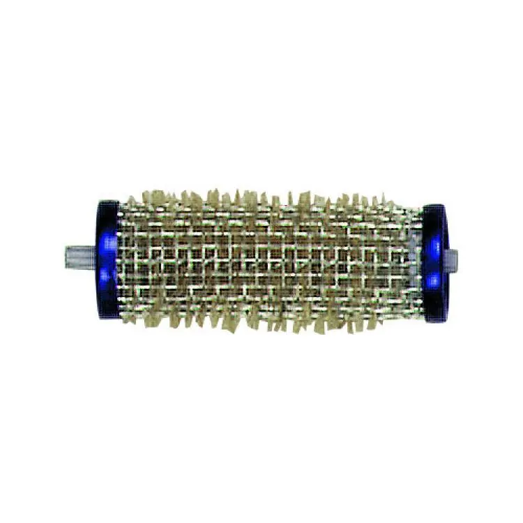 Efalock Metallwickler blau lang 21mm Begrenztes Angebot