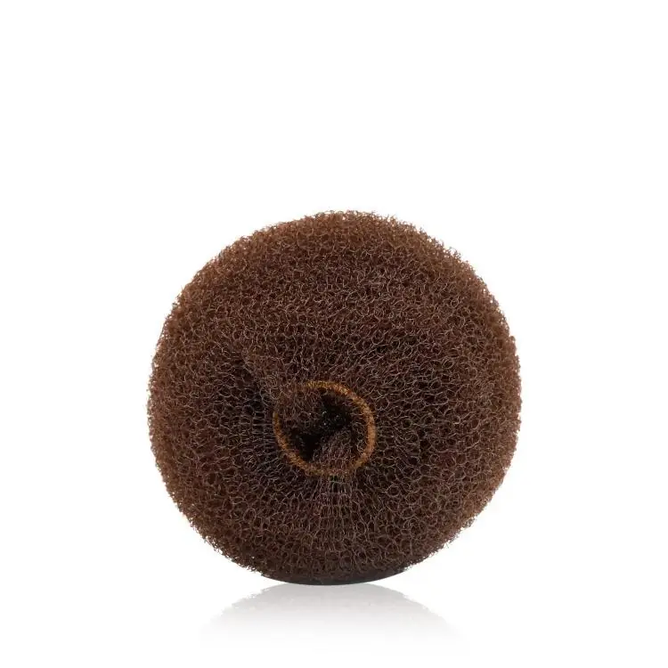 Efalock Knotenring extra hoch 10cm mittel Sonderaktion