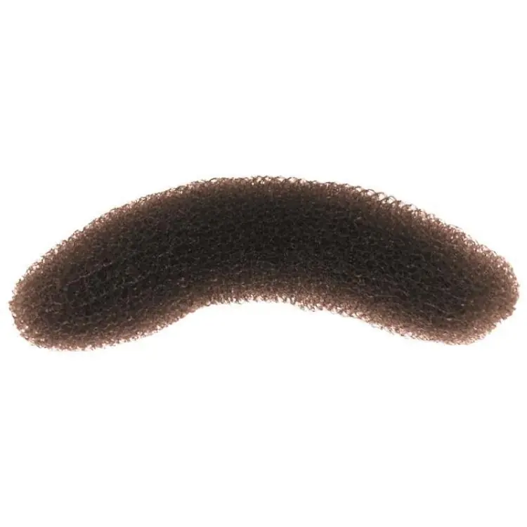 Efalock Knotenrolle 15cm mittel Banane Sale