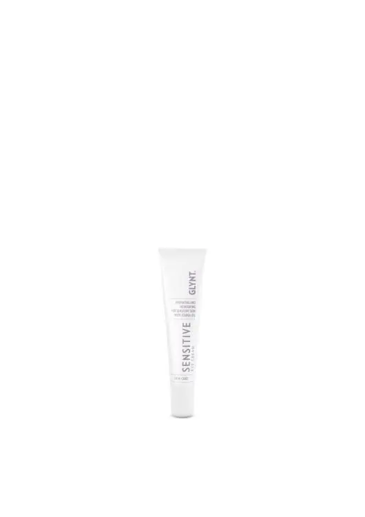 Schnäppchen Glynt Sensitive Eye Cream